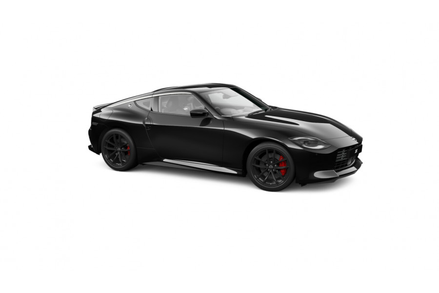 2023 Nissan Z Z34  Coupe Image 29