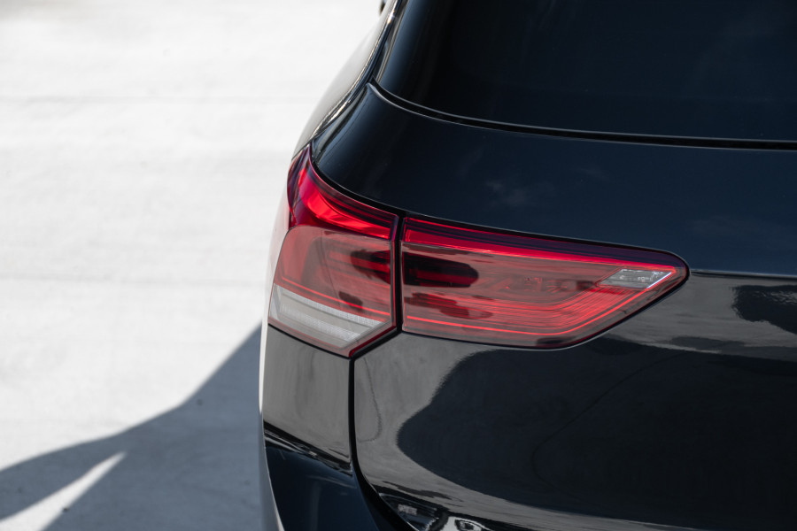2022 MY23 Volkswagen Golf 8 GTI Hatch Image 19