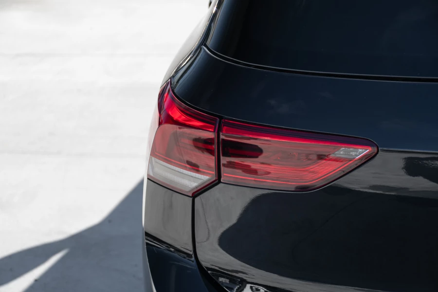 2022 MY23 Volkswagen Golf 8 GTI Hatch Image 19