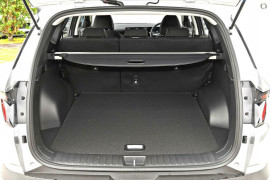 2024 MY25 Hyundai Tucson NX4.V3  SUV image 9