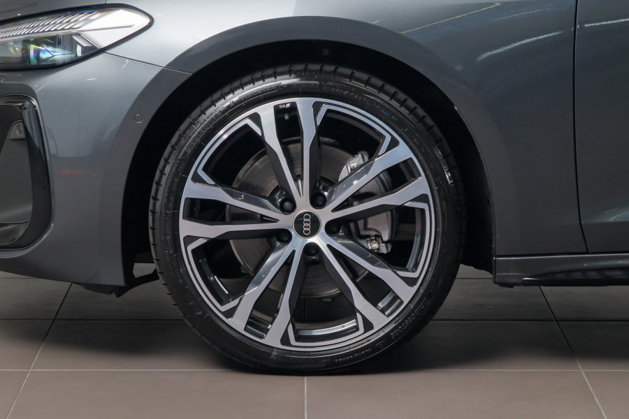 2026 MY25 Audi A5 B10 TFSI 200kW S line Sedan