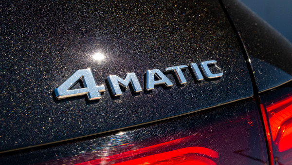 2025 Mercedes-Benz GLC-Class X254 GLC300 SUV image 15