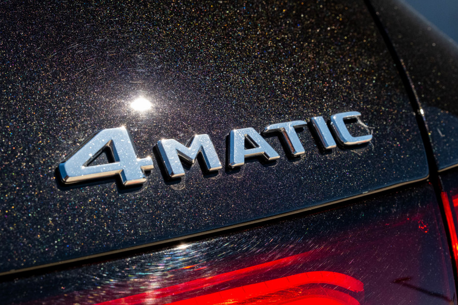 2025 Mercedes-Benz GLC-Class X254 GLC300 SUV