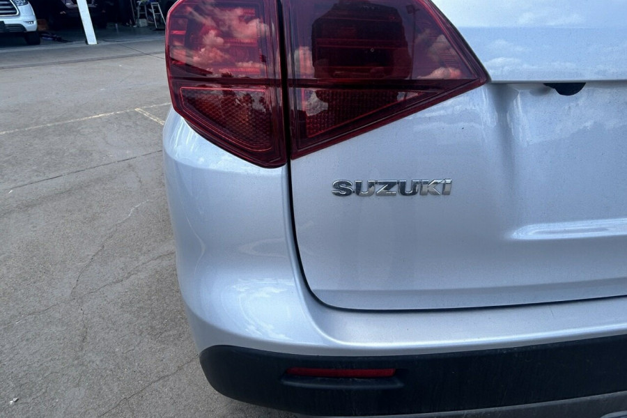2023 Suzuki Vitara LY Series II Wagon Image 12