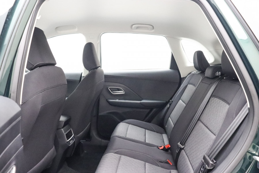 2026 MG ZS ZS32 Excite SUV Image 18