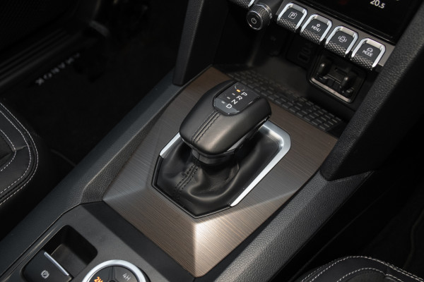 2025 Volkswagen Amarok NF TDI600 Style Ute image 13