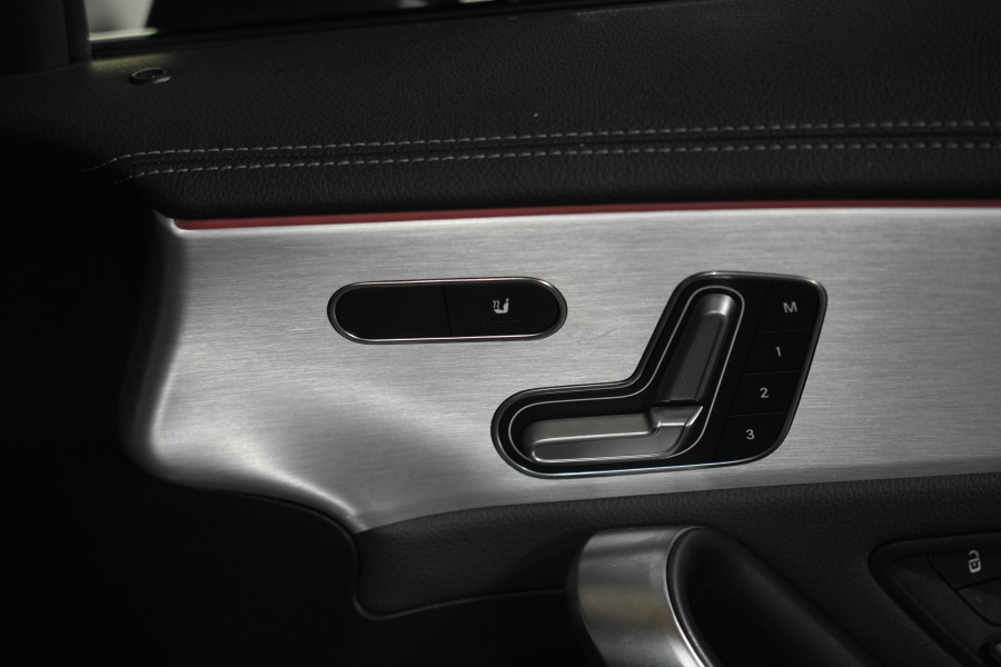 2022 Mercedes-Benz A-Class 4matic Hatch