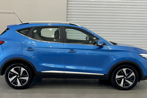 2023 MG ZS EV AZS1 Long Range SUV