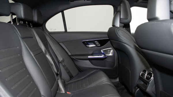 2026 Mercedes-Benz C-Class W206 C350 e Sedan image 10