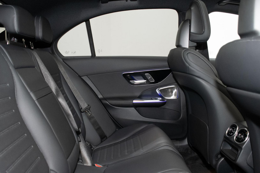 2026 Mercedes-Benz C-Class W206 C350 e Sedan