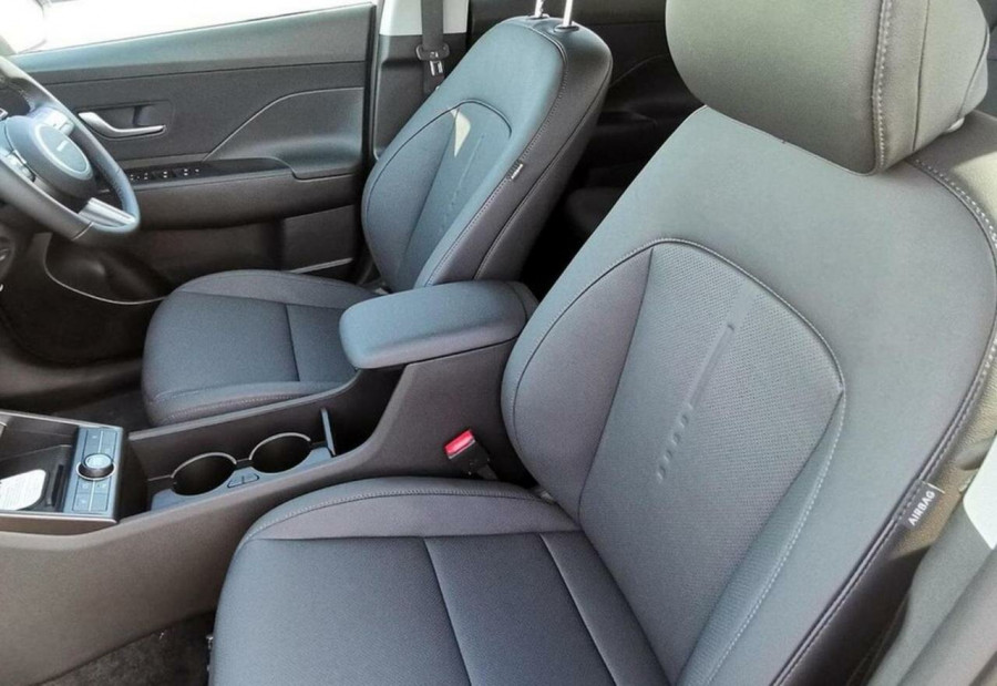 2026 Hyundai KONA SX2.V3 Electric Elite SUV Image 10
