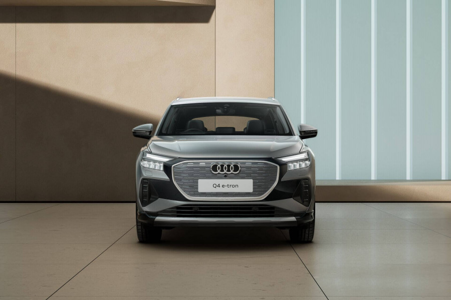 2025 MY24 Audi Q4 e-tron F4 45 SUV