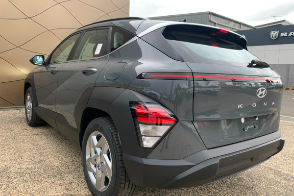 2027 Hyundai KONA SX2.V3 SUV Image 6