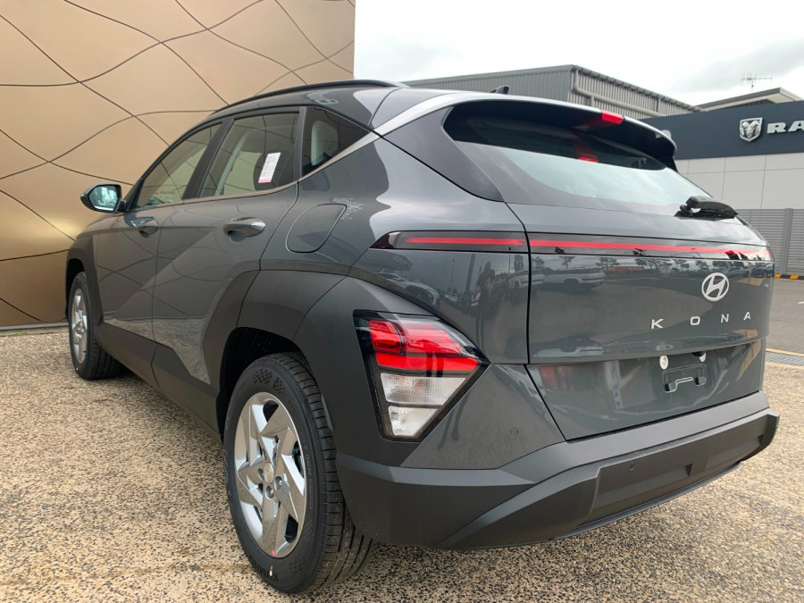 2027 Hyundai KONA SX2.V3 SUV Image 6