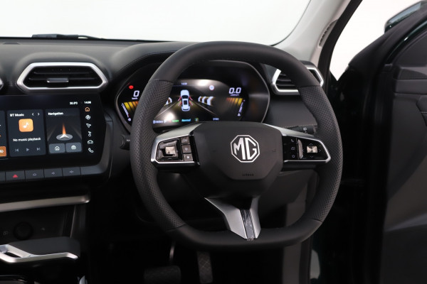 2026 MG ZS Essence Hybrid+ SUV Image 10
