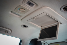 2015 Isuzu MU-X LS-T SUV