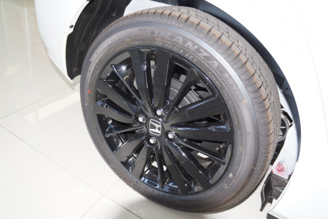 2021 Honda Jazz GF VTi-L Hatchback