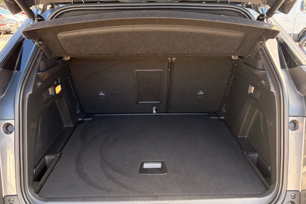 2022 Peugeot 3008 P84 GT SUV Image 7