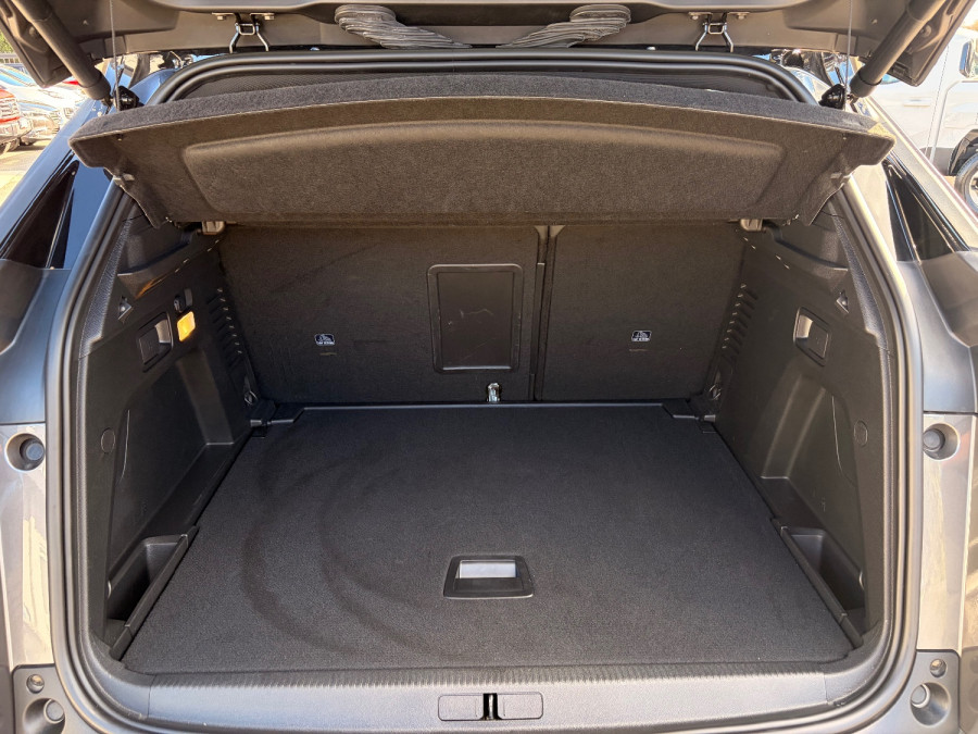 2022 Peugeot 3008 P84 GT SUV Image 7