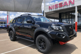 Nissan Navara PRO-4X Warrior D23