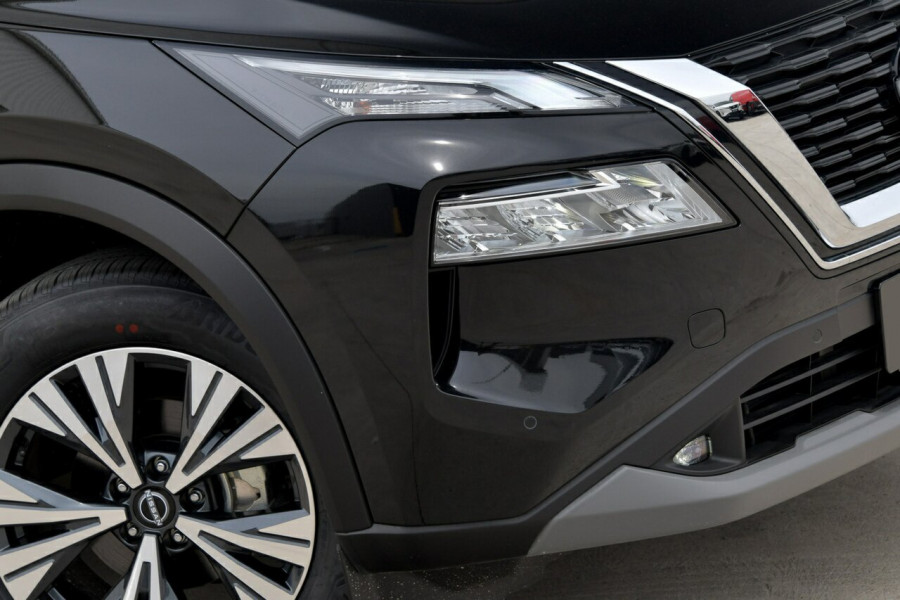 2024 MY25 Nissan X-Trail T33 ST-L SUV Image 25