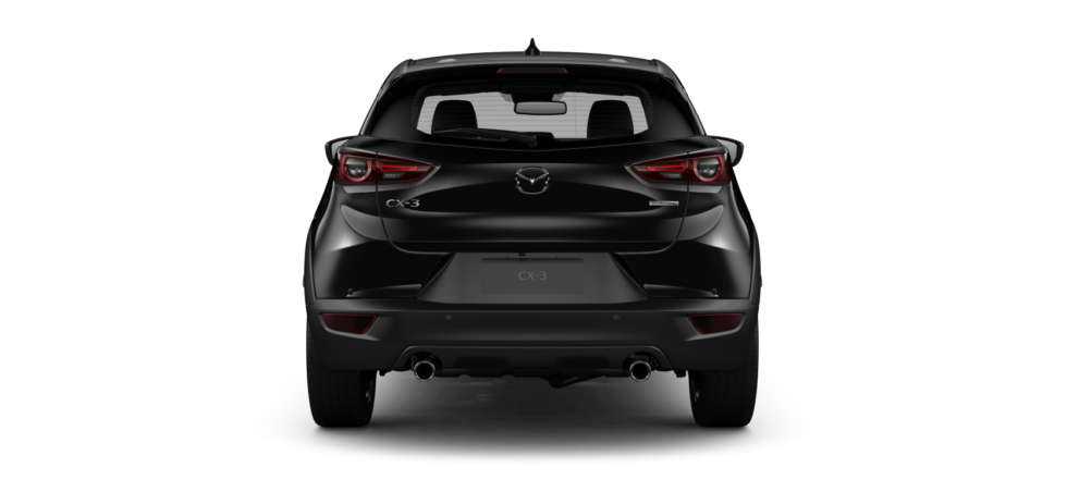 2025 Mazda CX-3 DK G20 Pure SUV Image 16