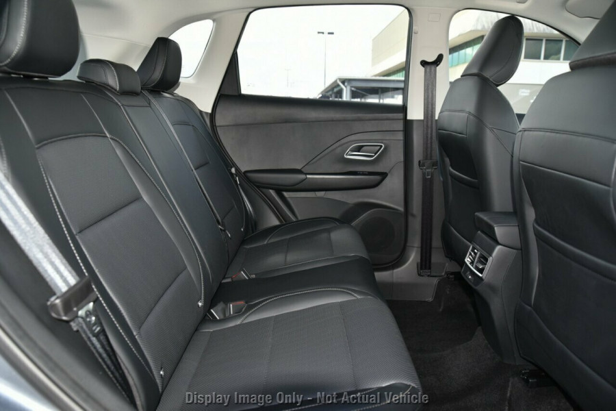 2025 MG ZS ZS32 Essence SUV Image 10