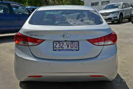 2011 Hyundai Elantra MD Premium Sedan