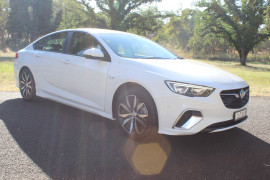 Holden Commodore RS ZB Turbo
