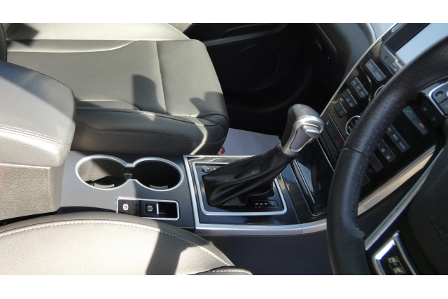 2020 Haval H2 MY20 LUX 2WD SUV Image 15