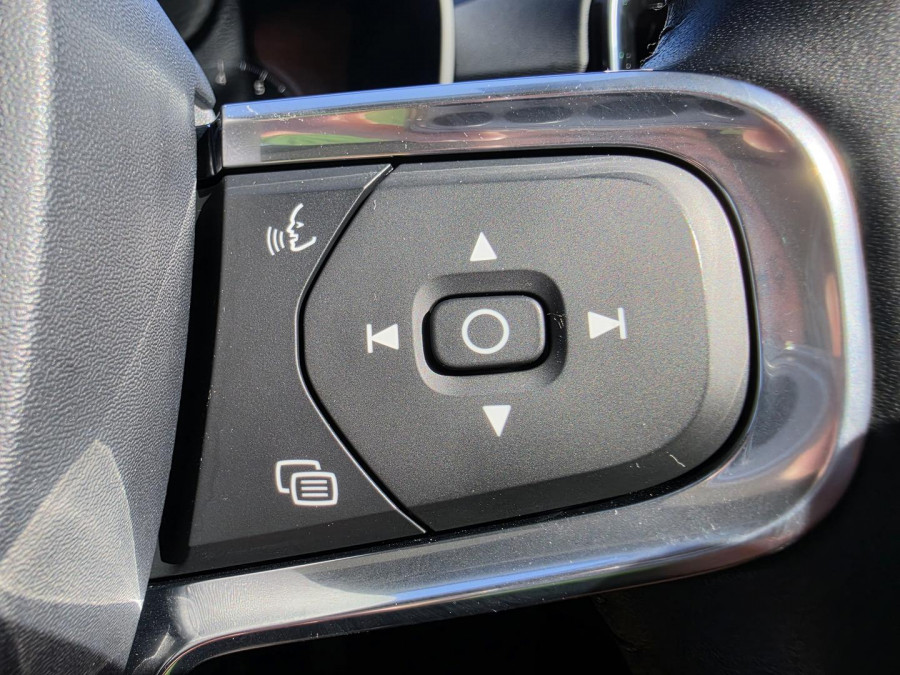 2018 MY19 Volvo XC40 XZ T4 Inscription SUV Image 30