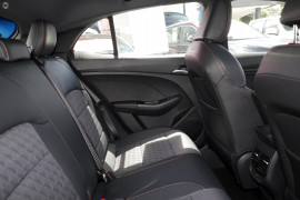 2025 MG MG3 ZP22 Essence Hatch