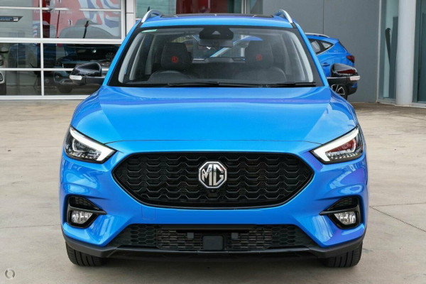 2024 MG ZST S13 Essence SUV