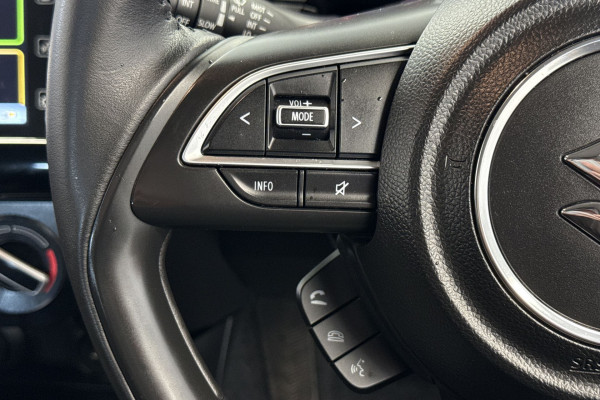 2023 Suzuki Swift AZ Series II GL Plus Hatch