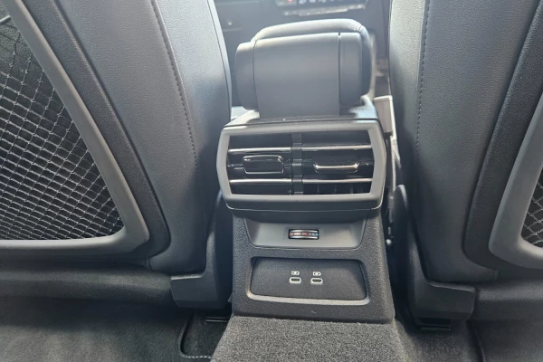 2025 Audi A3 GY TFSI 110kW S line Hatch Image 12