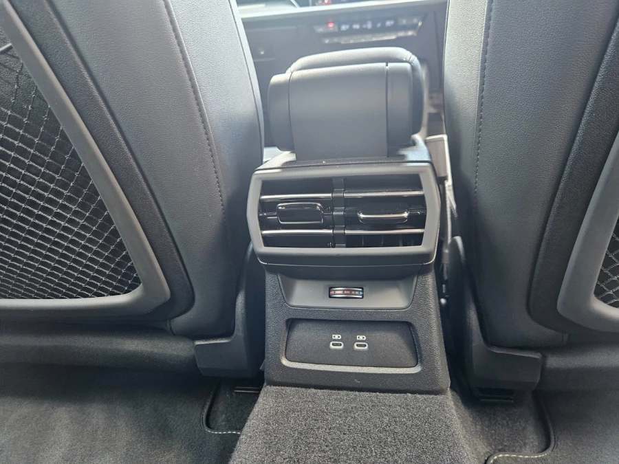 2025 Audi A3 GY TFSI 110kW S line Hatch Image 12
