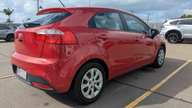 2012 MY13 Kia Rio UB S Hatch image 7