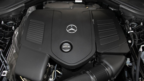 2025 Mercedes-Benz GLC-Class X254 GLC200 SUV image 18
