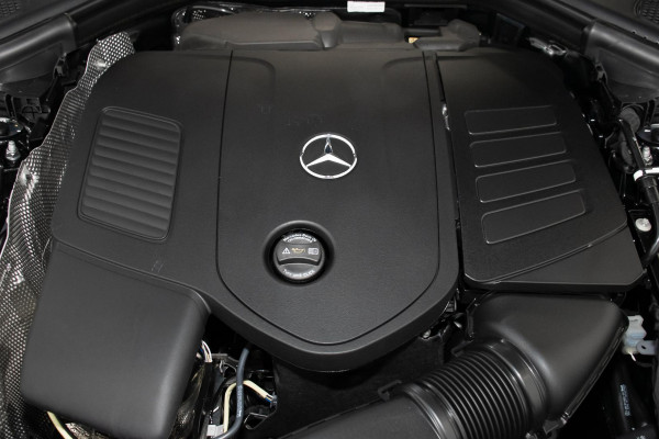 2025 Mercedes-Benz GLC-Class X254 GLC200 SUV