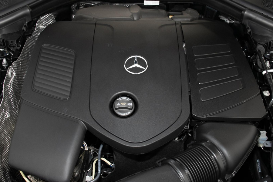 2025 Mercedes-Benz GLC-Class X254 GLC200 SUV