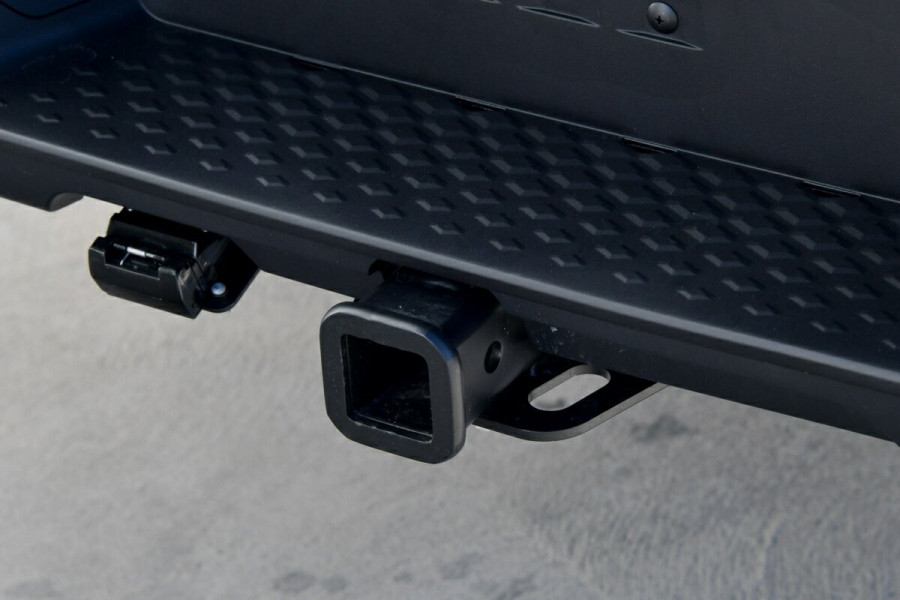 2024 Volkswagen Amarok NF TSI452 Aventura Ute Image 24
