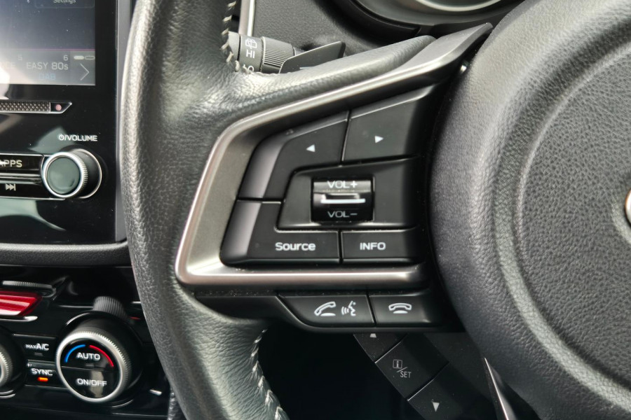 2022 Subaru Forester S5 2.5i-L SUV Image 21