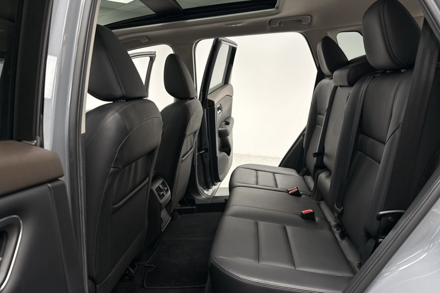 2023 Nissan X-Trail T33 Ti SUV Image 14