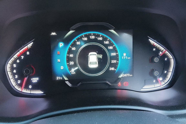2021 Hyundai i30 PD.V4 Active Hatch Image 12