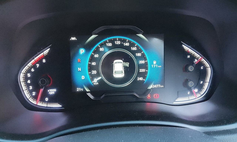 2021 Hyundai i30 PD.V4 Active Hatch Image 12