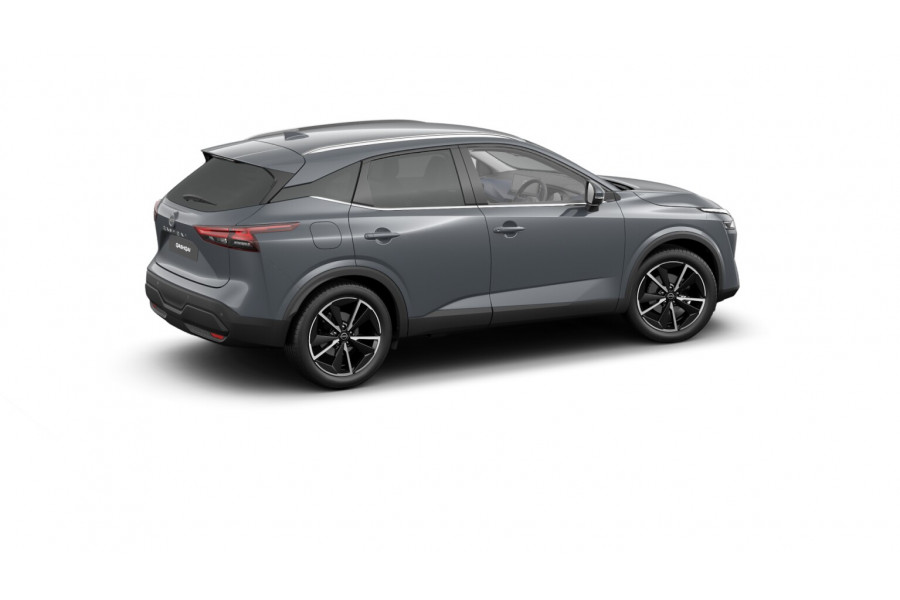 2024 Nissan QASHQAI J12 ST-L SUV Image 16