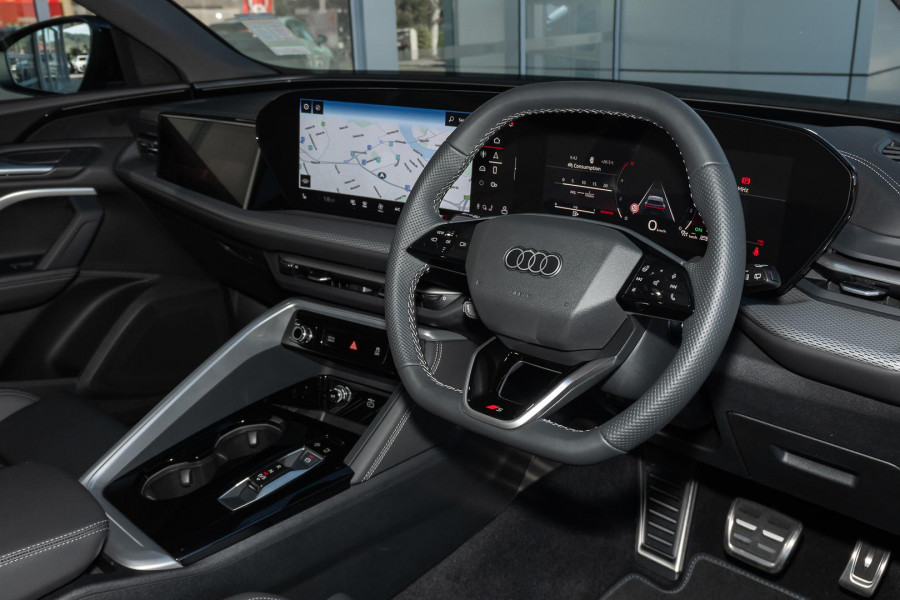 2025 Audi Q5 GU TDI 150kW Sport SUV