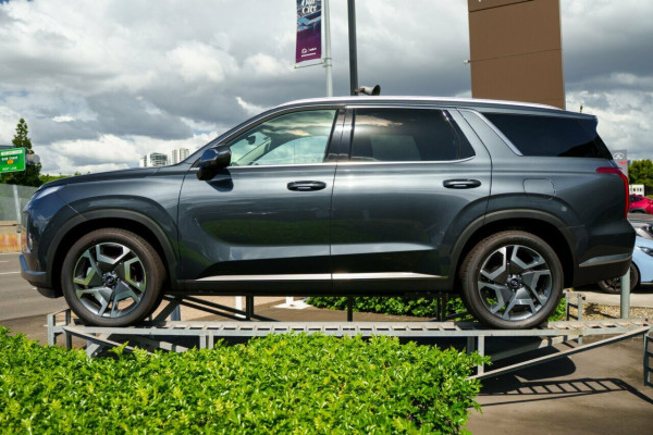 2024 MY25 Hyundai Palisade LX2.V5 Elite SUV