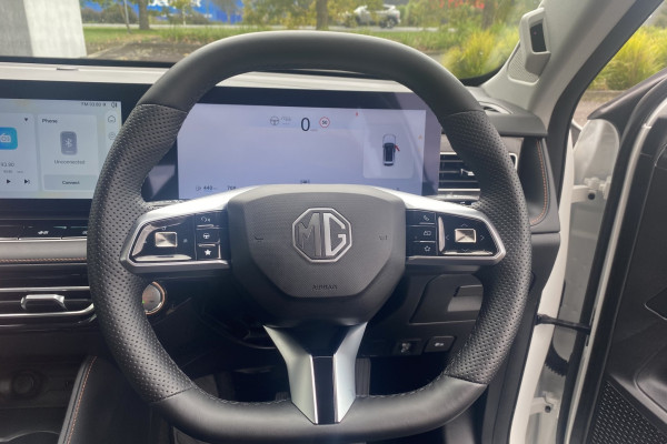 2025 MG HS AS33 Vibe SUV Image 16