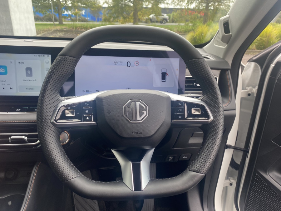 2025 MG HS AS33 Vibe SUV Image 16